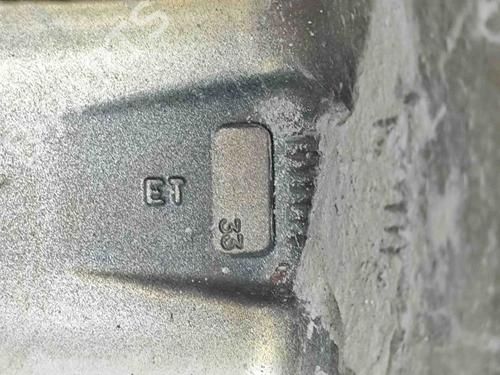 Rim ISUZU D-MAX II (TFR, TFS) 2.5 CRDi 4x4 (TFS86J) | BP27777211C45 