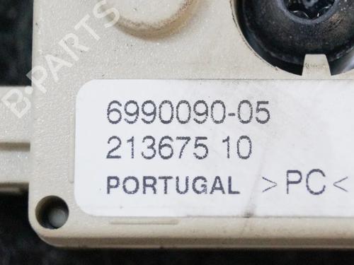 Electronic module BMW 3 (E90) 325 i | BP7734165M83  - Image 5