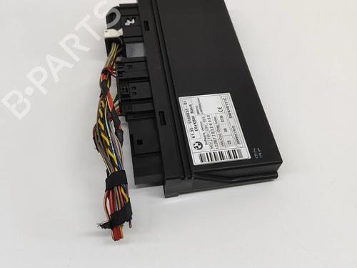 Electronic module BMW 6 (E63) 635 d | BP23249814M83
