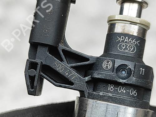 Injector VW GOLF VII (5G1, BQ1, BE1, BE2) 1.4 GTE Hybrid | BP32025792M100 