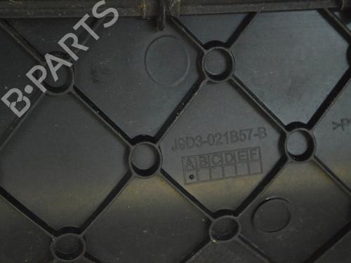 Scuttle panel JAGUAR I-PACE (X590) EV400 AWD | BP33363686C110 - Image 5