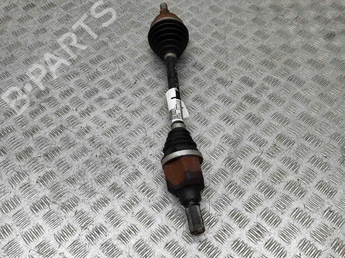 Left front driveshaft CITROËN C5 AIRCROSS (A_) 1.6 Hybrid 225 (A45GFR) | BP29458830M38