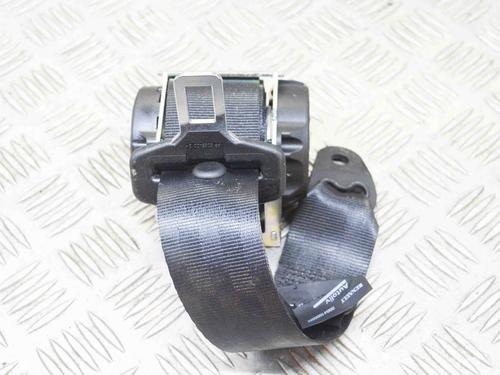 Sikkerhedssele bag venstre DACIA SANDERO II 1.2 (75 hp) 10400833