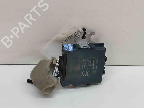 Used Electronic module TOYOTA bZ4X (_EAM1_) EV (YEAM15) (218 hp) 28560716