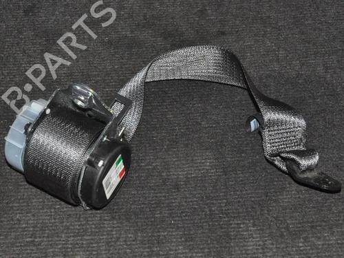 Used Rear right seatbelt Rear right seatbelt 6838229 6838229