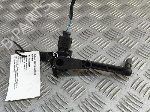 Electronic sensor SKODA ENYAQ iV SUV (5AZ) 85 | BP28115679M84  - Image 5