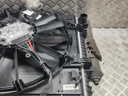 Radiator set JAGUAR F-TYPE Coupe (X152) 5.0 SCV8 R AWD | BP24976515M120  - Image 8