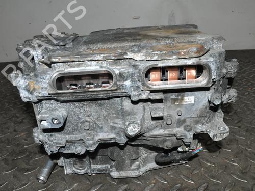 Used Inverter/Converter LEXUS RC (_C1_) 300h (AVC10_, AVC10R) (223 hp) 30256459