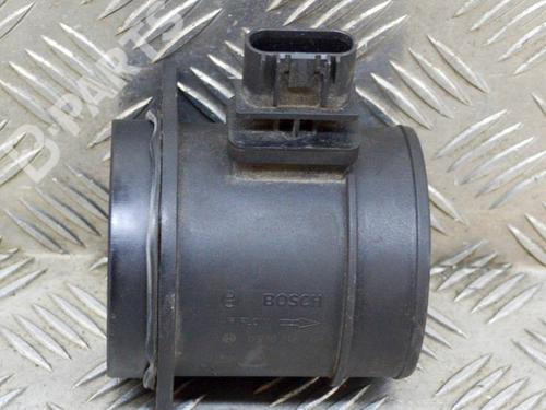 Used Mass air flow sensor Mass air flow sensor OPEL ANTARA A (L07) 3.2 V6 (227 hp) 10187608 10187608