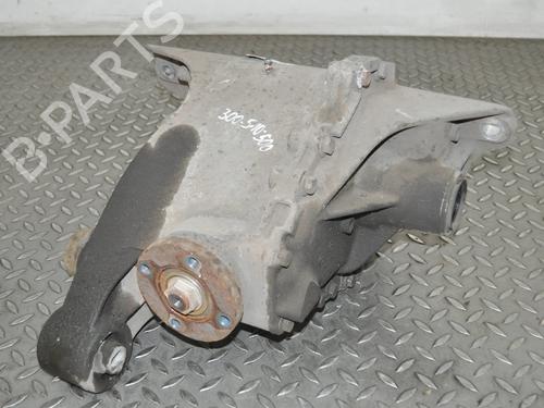 Used Rear differential LAND ROVER RANGE ROVER SPORT I (L320) 3.0 D 4x4 (211 hp) 30258458