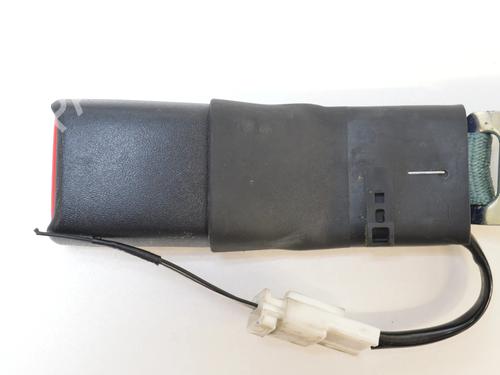 Seat buckle LEXUS GS (_L1_) 450h (GWL10_, GWL10, GWL10R) | BP33359669I32 - Image 7