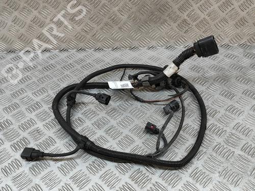 Used Electronic module Electronic module PORSCHE CAYENNE (9PA) 3.2 (250 hp) 24306856 24306856