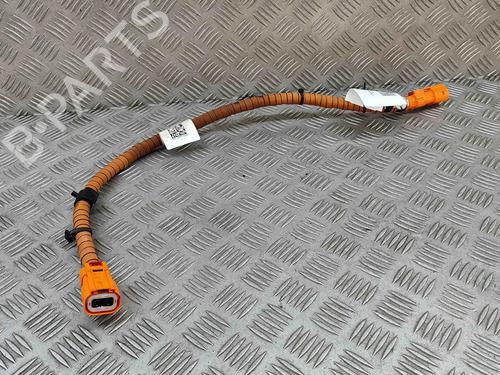 Instalação elétrica CUPRA FORMENTOR (KM7, KMP) 1.4 e-Hybrid (204 hp) 28433327