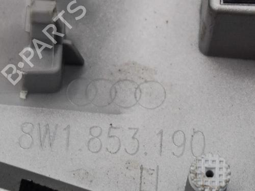 Other AUDI A4 B9 (8W2, 8WC) 2.0 TFSI | BP6732765O1 