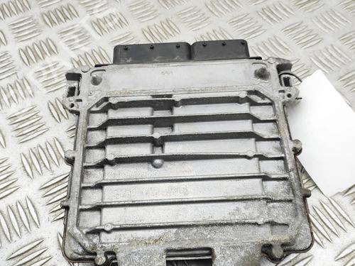 Engine control unit (ECU) MERCEDES-BENZ CLA Coupe (C117) CLA 180 (117.342) | BP39409665M57 - Image 5