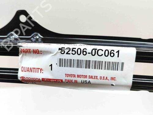 Crossmember AUDI Q5 (8RB) 2.0 TDI quattro | BP28560945C162 