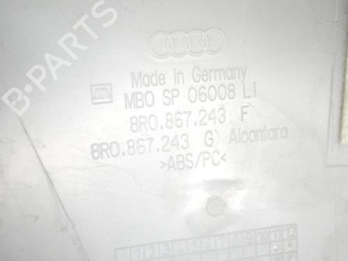 Other AUDI Q5 (8RB) 2.0 TDI quattro | BP30228141O1