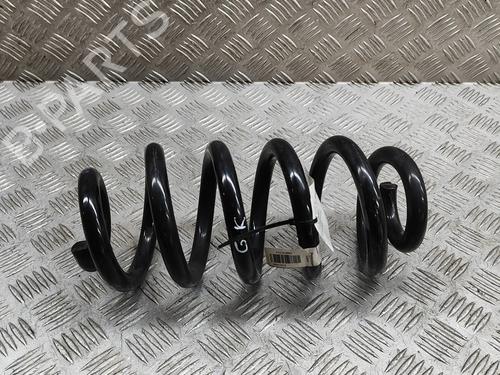 Stoßdämpferfeder für POLESTAR POLESTAR 2 (534) EV (408 hp) 28431551