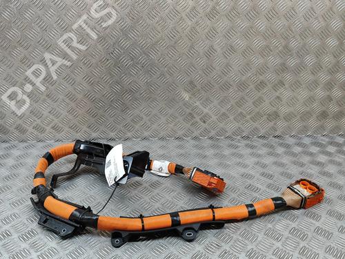 Faisceau de câbles RENAULT AUSTRAL E-TECH 200 Hybrid (HGM2) (199 hp) 29007700