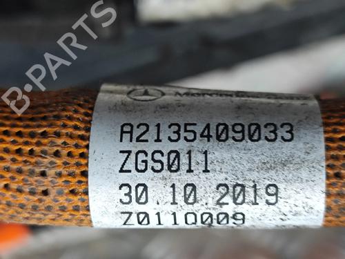 Wiring harness MERCEDES-BENZ E-CLASS (W213) E 300 de 4-matic (213.011) | BP34282380E16 - Image 8