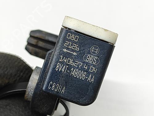 Electronic sensor FORD FOCUS III 1.0 EcoBoost | BP30108879M84 