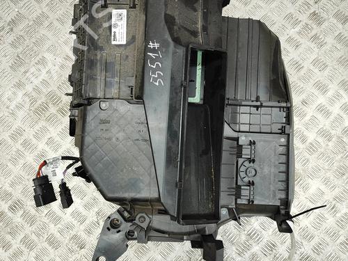 Heater matrix AUDI Q4 E-TRON Sportback (F4N) 45 | BP28438538M63 