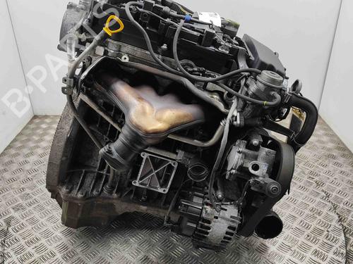 Engine FORD FOCUS III Turnier 1.0 EcoBoost | BP19502174M1