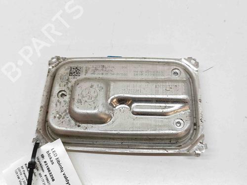 Used Electronic module MERCEDES-BENZ GLB (X247) GLB 200 Mild-Hybrid (247.687) (163 hp) 28437691