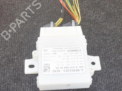 Electronic module MERCEDES-BENZ E-CLASS (W212) E 250 CDI / BlueTEC (212.003, 212.004) | BP6754216M83