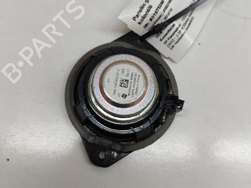 Højttaler TESLA MODEL S (5YJS) P100D AWD | BP28498027E2