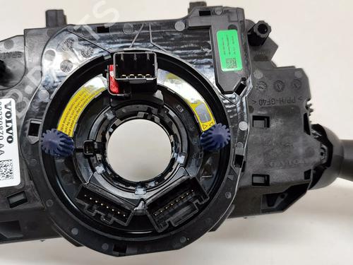 Steering column stalk VOLVO XC60 II (246) 2.0 B5 Mild-Hybrid | BP28687097I23 - Image 7