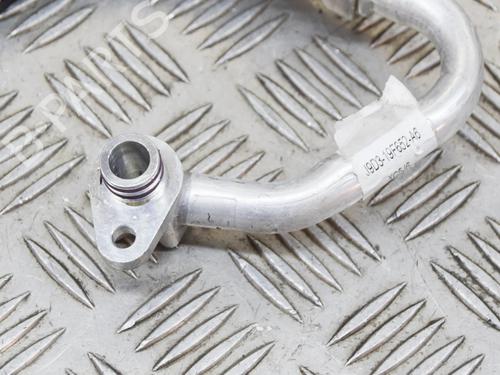 AC pipe JAGUAR I-PACE (X590) EV400 AWD | BP27750819M126 - Image 2