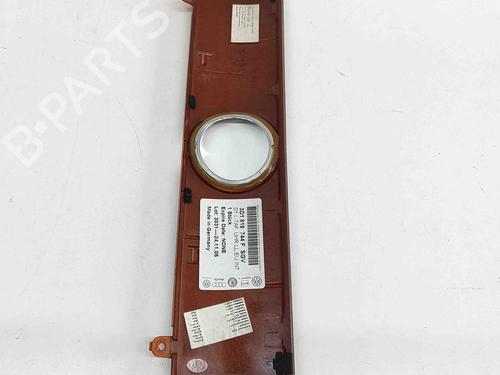 Other VW PHAETON (3D1, 3D2, 3D3, 3D4, 3D6, 3D7, 3D8, 3D9) 6.0 W12 4motion | BP29488167O1 