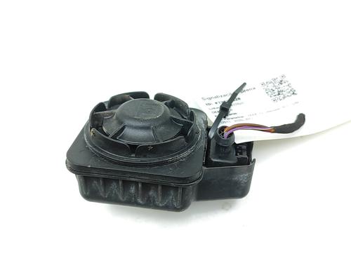 Elektronisk modul AUDI A3 Limousine (8VS, 8VM) S3 quattro (300 hp) 29819489