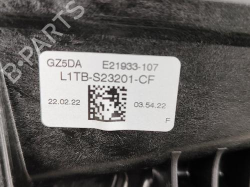 Left front door FORD PUMA (J2K, CF7) 1.0 EcoBoost mHEV | BP27779801C2 