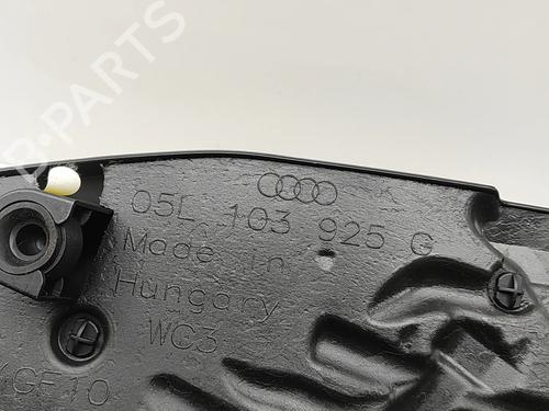 Upper protection AUDI Q5 (GUB) 2.0 TDI quattro | BP33731988M93  - Image 5
