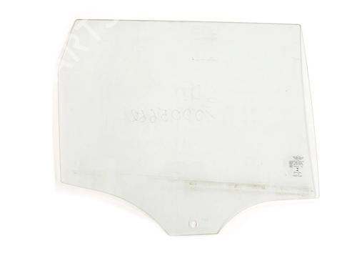 Used Rear right door window Rear right door window MINI MINI (F55) Cooper (136 hp) 33348597 33348597