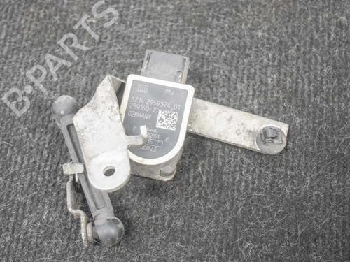 Used Electronic sensor BMW 5 (G30, F90) 540 i xDrive (340 hp) 14612070