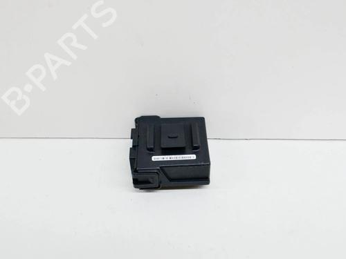 Electronic module NISSAN QASHQAI II (J11, J11_) 1.2 DIG-T | BP9629776M83