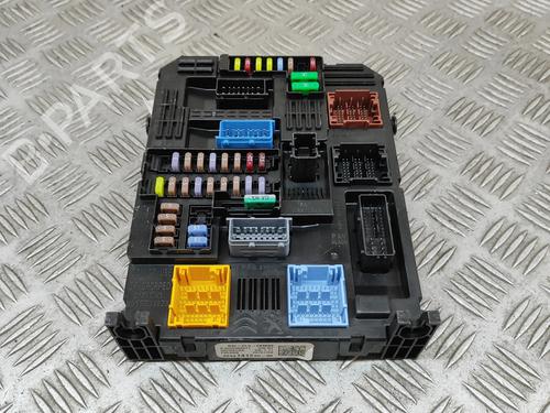 Fuse box OPEL VIVARO C Bus (K0) VIVARO-E | BP27789525E1