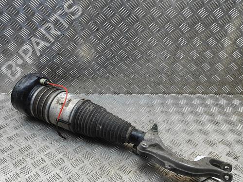 Left front shock absorber VW TOUAREG (CR7, RC8) 3.0 TDI 4motion | BP38706625M16 - Image 2