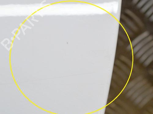 Left rear door JAGUAR I-PACE (X590) EV400 AWD | BP27760090C4