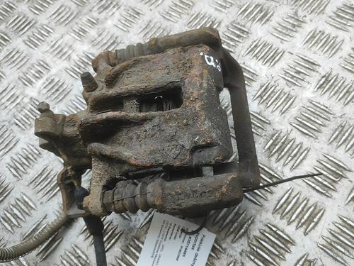 Right front brake caliper OPEL VIVARO B Van (X82) 1.6 CDTI (05) | BP36067247M104 - Image 5