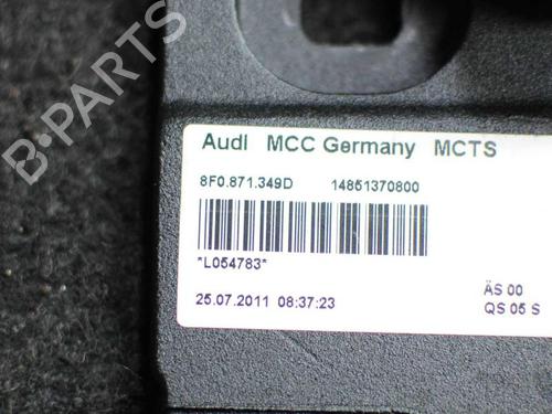 Hinge/Door check strap AUDI A5 Convertible (8F7) 2.0 TDI quattro | BP14652591C146 