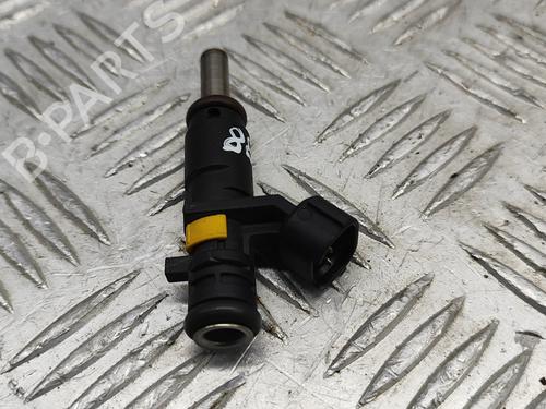 Used Injector PEUGEOT 308 CC (4B_) 1.6 16V (120 hp) 25788462