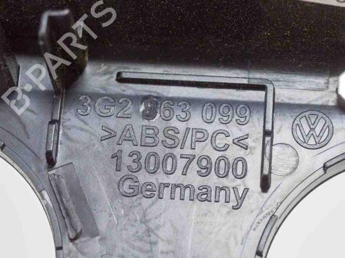 Altro VW PASSAT B8 Variant (3G5, CB5) 1.6 TDI | BP14651760O1 