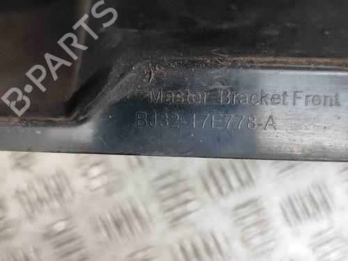 Grille LAND ROVER RANGE ROVER EVOQUE (L538) 2.2 D 4x4 | BP29753049C40 