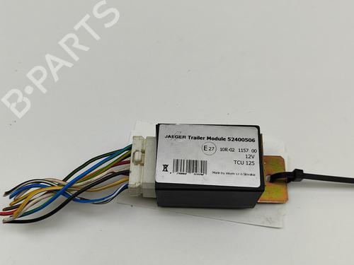 Electronic module DODGE NITRO 2.8 CRD 4WD | BP25910201M83 