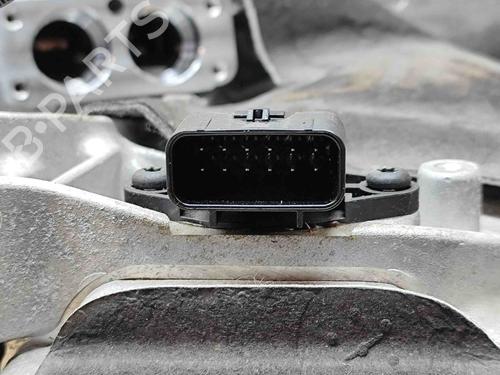 Engine VOLVO XC40 (536) Recharge AWD | BP28550903M1
