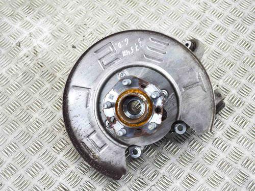 Højre hjullejehus spindel TESLA MODEL 3 (5YJ3) EV (283 hp) 27758353